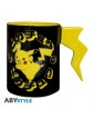 Tazza Pokemon  - 460ML - PIKACHU Bolt di lampo - Abystile