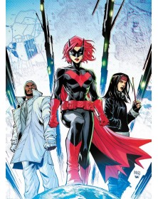 Outsiders: Mai la fine – Panini Comics – Italiano