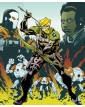 Freccia Verde Vol. 3 : Combattere il Potere Assoluto  – Panini Comics – Italiano