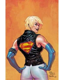Power girl vol. 2 : Più di una semplice Crush  –  Panini Comics – Italiano