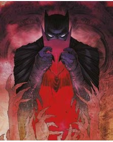 Batman Detective Comics Vol. 1 Notturno di Gotham : Ouverture – Panini Comics – Italiano