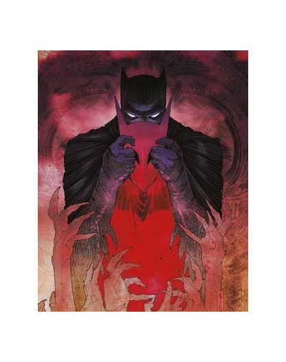 Batman Detective Comics Vol. 1 Notturno di Gotham : Ouverture – Panini Comics – Italiano