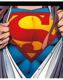 Dc Omnibus Superman di John Byrne Vol. 1 (di 2) – Panini Comics – Italiano