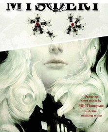 House of Mystery Vol. 1: Stanza e Noia – Panini Comics – Italiano