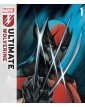 Ultimate Wolverine 1 – Panini Comics – Italiano