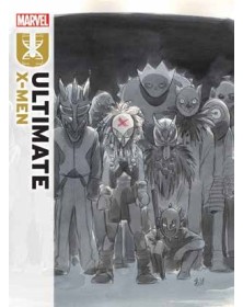 Ultimate X-Men 11 – Panini Comics – Italiano