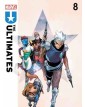 Ultimates 8 – Panini Comics – Italiano