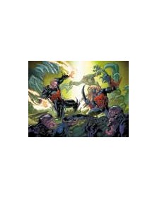 Venom War 3 – Variant -  Panini Comics – Italiano