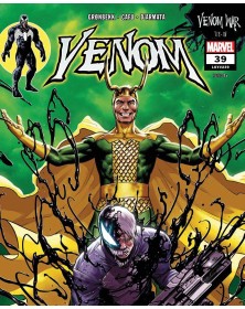 Venom 36 (94) – Panini Comics – Italiano