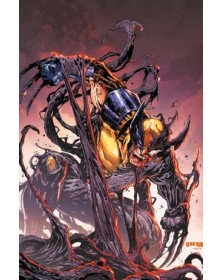 Venom War : Deadpool / Wolverine – Panini Comics – Italiano