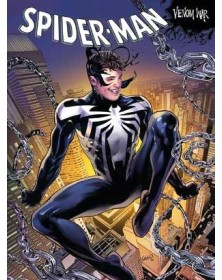Venom War : Spider- Man e Carnage  – Panini Comics – Italiano