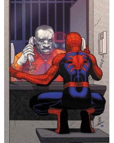 Amazing Spider-Man 62 – L’Uomo Ragno 862– Panini Comics – Italiano