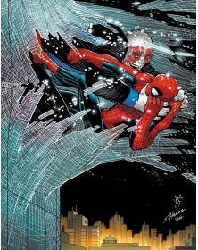 Amazing Spider-Man 63 – L’Uomo Ragno 863 – Panini Comics – Italiano