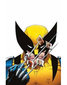 Wolverine ( Vendetta 2) di 3 – Panini Comics – Italiano