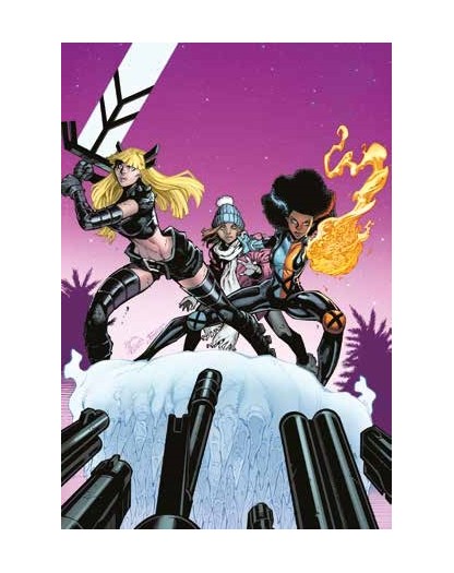 Gli Incredibili X-Men 5 – Gli Incredibili X-Men 423 – Panini Comics – Italiano