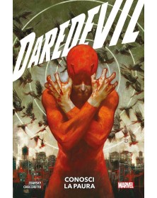 Daredevil 1 - Conosci La Paura – Panini Comics – Italiano