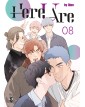 Here U Are 8 – Queer Label 10 – Edizioni Star Comics – Italiano