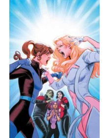 Eccezionali X-Men 3 – Panini Comics – Italiano