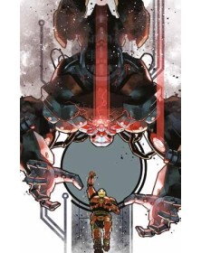 Iron Man 2 – Panini Comics – Italiano