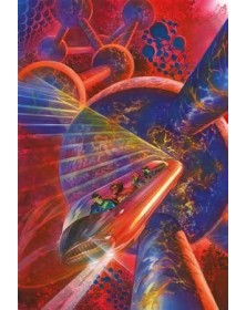 Fantastici Quattro 25 (459) – Panini Comics – Italiano