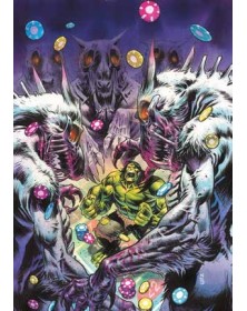 L’Incredibile Hulk Vol. 19 – Marvel Masterworks – Panini Comics – Italiano