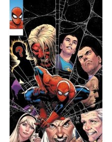 Spider-Man di J.M. DeMatteis 50 – Marvel Integrale – Panini Comics – Italiano