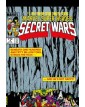 Marvel Replica Edition Marvel Super Heroes Secret Wars 4 – Panini Comics – Italiano
