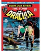 Marvel replica Edition Tomb Of Dracula 1 – Panini Comics – Italiano