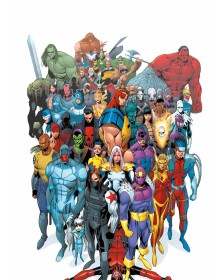 Noi siamo i Thunderbolts – Panini Comics – Italiano