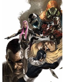 Thunderbolts : Fiducia nei mostri – Panini Comics – Italiano