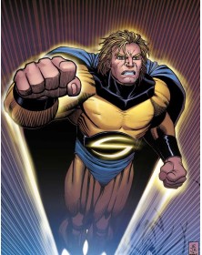 Sentry : Rinato– Panini Comics – Italiano