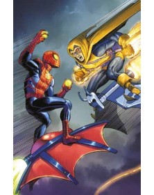 Amazing Spider-Man Vol. 3 : HobGoblin – Panini Comics – Italiano