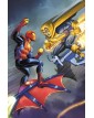 Amazing Spider-Man Vol. 3 : HobGoblin – Panini Comics – Italiano