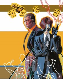 Avengers Inc.: Azione, Mistero, Avventura – Panini Comics – Italiano