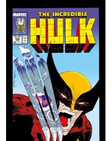 L’Incredibile Hulk di Peter David Vol. 1: Circolo vizioso – Panini Comics – Italiano