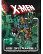 Marvel Must - Have X-Men: Dio Ama, L’uomo Uccide – Panini Comics – Italiano