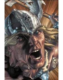 Marvel Must - Have Thor : Per Asgard – Panini Comics – Italiano