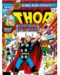 Il Mitico Thor Vol. 14 – Marvel Masterworks – Panini Comics – Italiano
