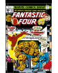Fantastici Quattro Vol. 17 – Marvel Masterworks – Panini Comics – Italiano