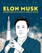 Elon Musk :  Inchiesta su un nuovo padrone del mondo – Panini Comics – Italiano