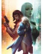 Blade Runner  2039 Vol. 1: Luv – Panini Comics – Italiano