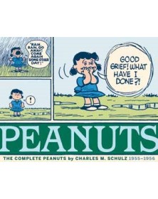 The Complete Peanuts Vol. 3 – Panini Comics – Italiano