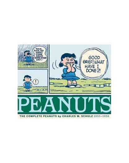 The Complete Peanuts Vol. 3 – Panini Comics – Italiano