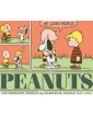 The Complete Peanuts Vol. 4 – Panini Comics – Italiano