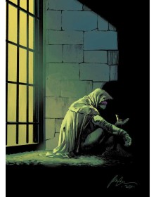 Teenage Mutant Ninja Turtles 4 – Panini Comics – Italiano