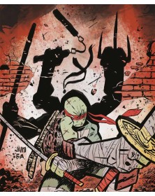 Teenage Mutant Ninja Turtles 76 – Panini Comics – Italiano
