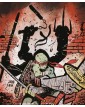 Teenage Mutant Ninja Turtles 76 – Panini Comics – Italiano