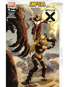 X-Men 10
