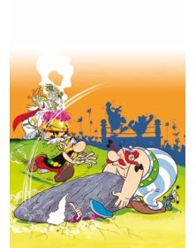 Asterix e il Duello dei Capi Edizione Speciale – Panini Comics – Italiano