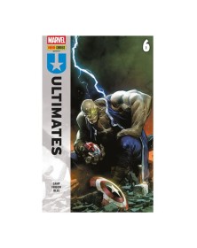 Ultimates 6 – Panini Comics – Italiano